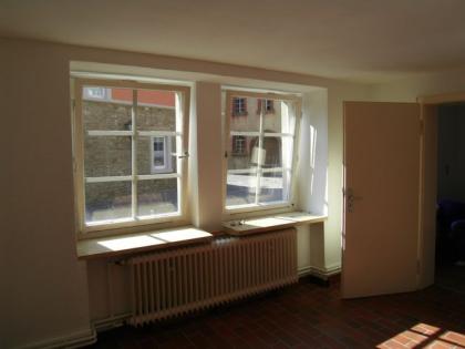 Stilvolle 3 ZKB EG Wohnung in der Altstadt von Meisenheim zu vermieten