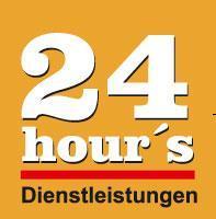 24 Hour s Dienstleistungen