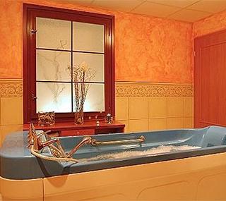 Urlaub in Tschechien Marienbad in Böhmen
