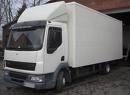 Discount-Blitz Umzüge 3 Mann+LKW 3 Std.110,-€inkl.aller Kosten