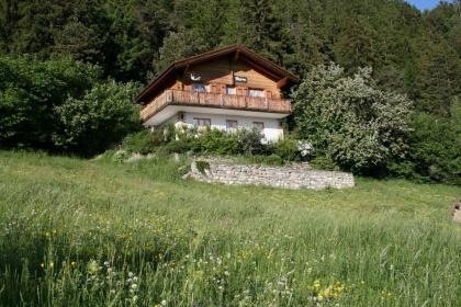 Super schönes Ferienhaus in den Schweizer Bergen - Ferien in der Natur - Kinderf