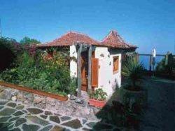 Ferienhaus und Ferienwohnung auf Teneriffa - Finca Cerradura - Casa Cerradura  F