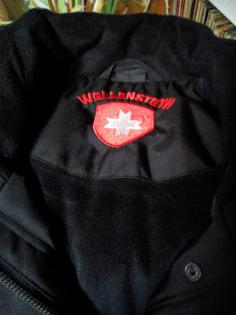 Damen Winterjacke