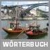 Portugiesisch Deutsch Wörterbuch