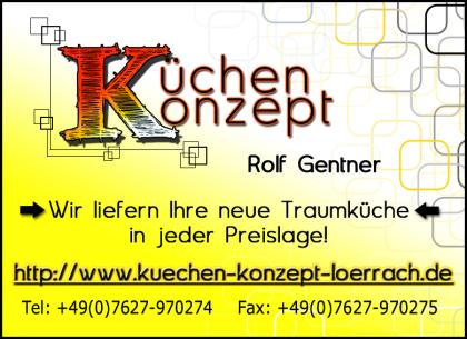 Das erste professionelle Internet-Küchenstudio 