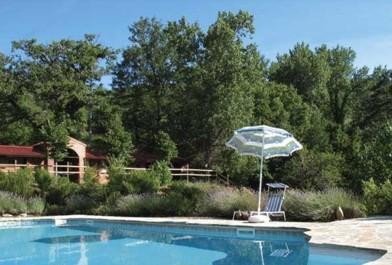 Toscana: Wandern, reiten und am Pool relaxen