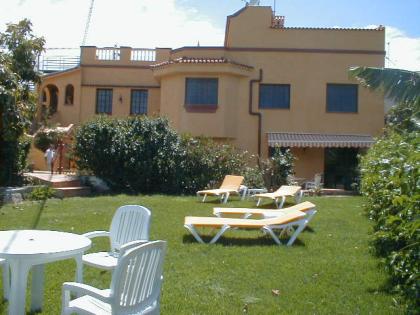   KANAREN    Finca Estrella auf Teneriffa