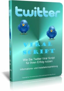 Geld mit Werbung verdienen - Twitter Viral