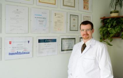 Zahnkliniken in Polen vermittelt kostenlos Medical Tourism Polen 