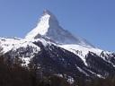 Zermatt matterhorn zweieinhalbzimmer-ferienwohnung fuer 2-3 personen zu vermiete