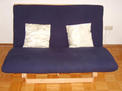 FUTON BETTSOFA