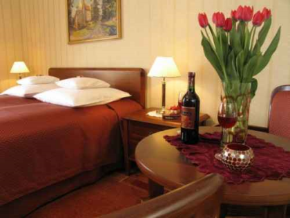 Wellness   Beauty Schnupperurlaub im Riesengebirge 