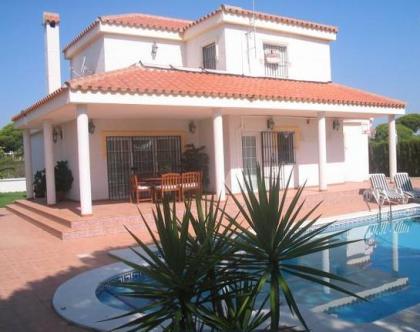 Hausverlosung Spanien - für nur 20€ pro Los