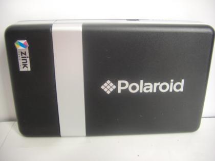 Digitale Sofort-Bilder: Polaroid Zink PoGo 