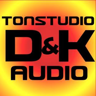 Tonstudio D u. K Audio Ingolstadt