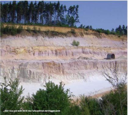 Geo-Radtouren durch das schöne Amberg-Sulzbacher Land