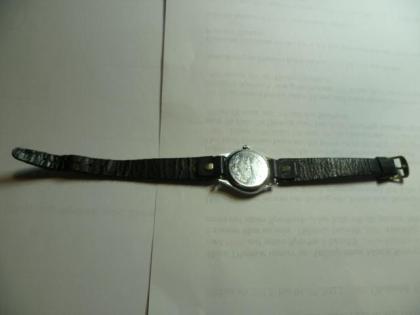 Timex Quartz Damenuhr Nr.6