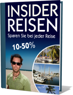 Ebook  Insider Reisen 