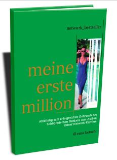 Die Macht des Schöpferischen Denkens