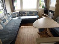 Abi Tebay Mobilheim Dauercamping winterfest