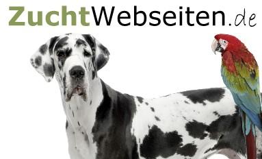 Webdesign f. Züchter