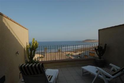 Appartment Luisa - Ferienwohnung auf Teneriffa