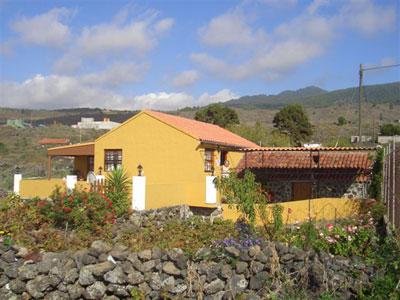 Urlaub auf La Pama - Casa Perfecto 