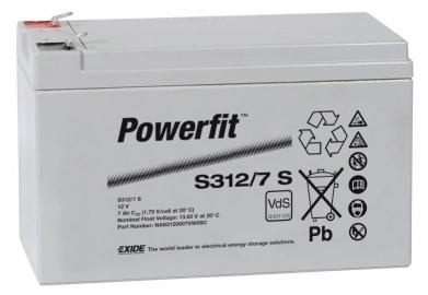 Die am häufigsten eingesetzte USV-Batterie für APC-USV & Co