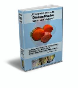 Www.diskus-halten.de Handbuch für die problemlose Haltung von Diskusfischen