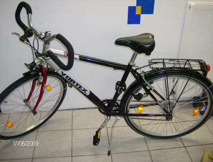 Herren Trekkingrad 28  von Vortex (NEU)