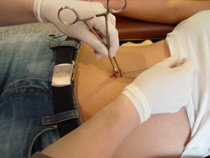 Tattooseminar Piercingseminar Piercing Tattoo Seminar