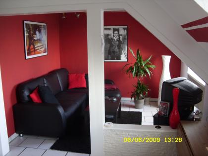 2 Zimmer Wohung