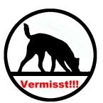 Hund vermisst,2021 Euro Belohnung    