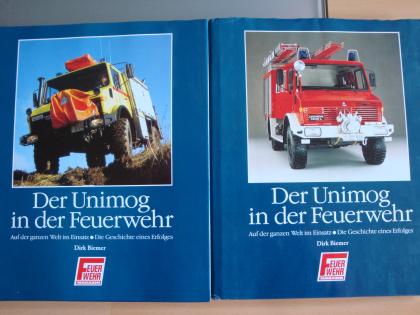 Teilauflösung  Feuerwehrbüchersammlung