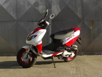 HybridRoller!HybridScooter! Der Trend! Das ZukunftsFahrzeug!Neueste Technik!Der 