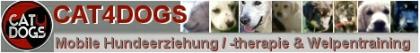 Hunde-Erziehung Hundeschule Welpen Ausbildung