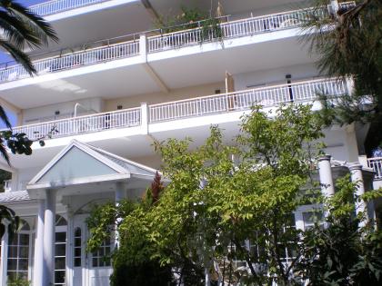 Ferienwohnung Aprtments in chalkidiki / Kavala