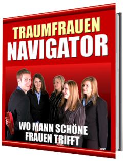 Traumfrau finden   Wo manTraumfrauen trifft - Navigator