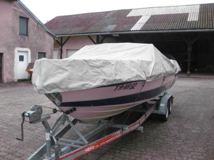 Sportboot Glastron 194V Sport Morretti