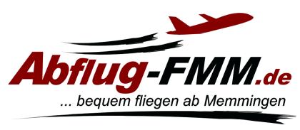 Flughafen Allgäu Airport Memmingen