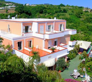 Urlaub in Italien - 7 tage HP schon ab 378 Euro pro Person