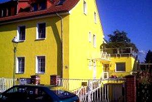 Wohnungstausch London - Berlin vom 22. bis 28.10.09