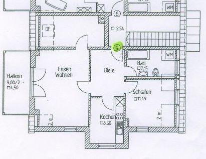 4 ZKB Maisonette-Wohnung in Westendorf zu verkaufen/vermieten