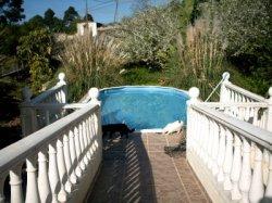 Vermietung Ferienhaus   -wohnung auf Teneriffa Haus La Florida