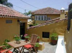 Vermietung Ferienhaus   -wohnung auf Teneriffa La Ganania