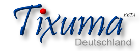 TIXUMA - die neue Suchmaschine mit Verdienst