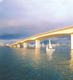 USA Reiseberichte: Florida   Sarasota und ihre Inseln