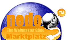 Nedoo - Marktplatz für digitale Wirtschaftsgüter