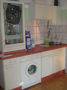 Waschküche