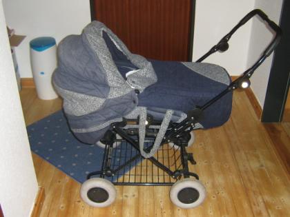 Kinderwagen